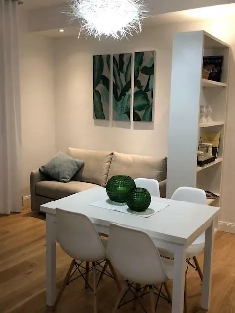 Home Sweet Home Treviso Apartment