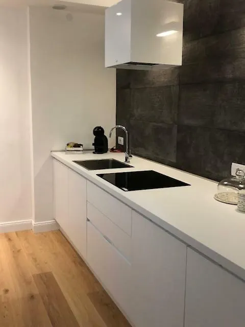 Apartment Home Sweet Home Treviso Italy