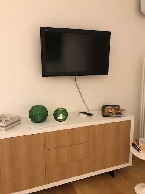 Apartment Home Sweet Home Treviso