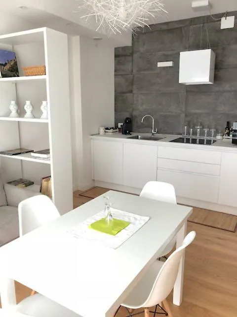 Home Sweet Home Treviso Apartment