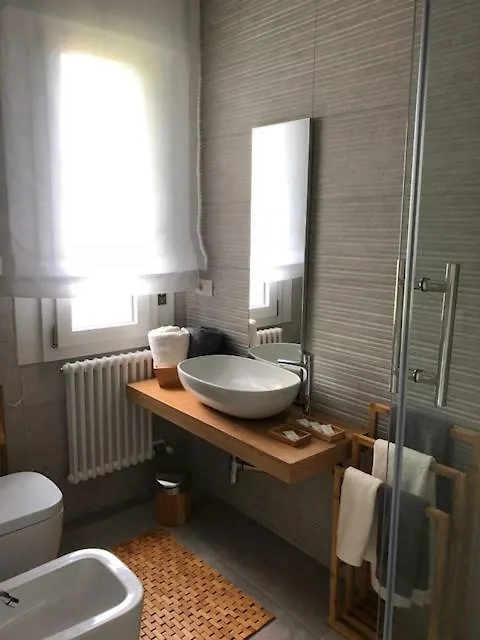 Home Sweet Home Treviso Italy