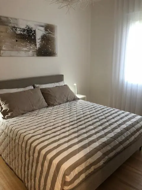 Apartment Home Sweet Home Treviso Italy